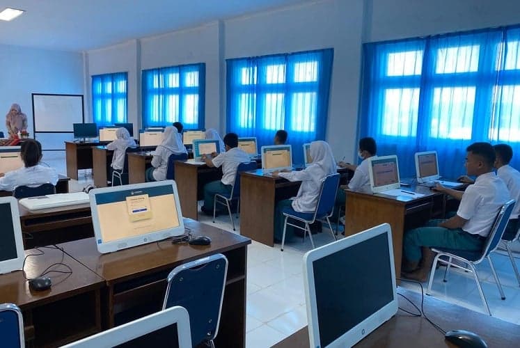 50 Contoh Soal Asesmen Bakat Minat, Lengkap dengan Kunci Jawaban 50 Contoh Soal Asesmen Bakat Minat, Lengkap dengan Kunci Jawaban