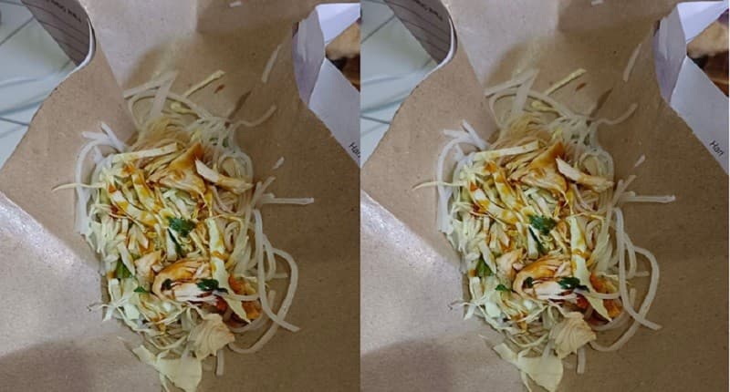 Cara Membuat Soto Kering Tanpa Kuah yang Lagi Viral, Netizen: Sekte Apa Lagi!