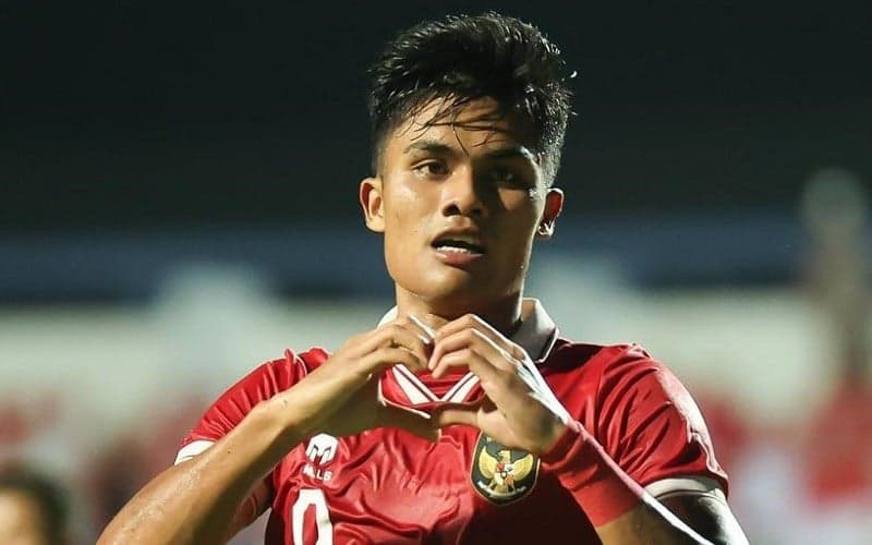 Profil dan Biodata Ramadhan Sananta, Ujung Tombak Andalan Timnas Indonesia U-23 Profil dan Biodata Ramadhan Sananta, Ujung Tombak Andalan Timnas Indonesia U-23