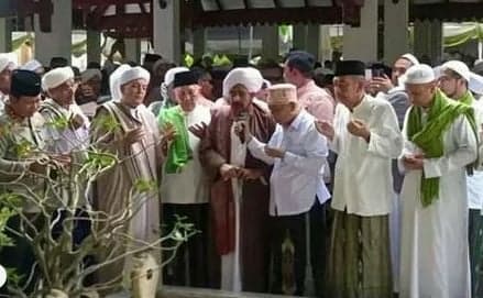 6 Marga Arab Tertinggi hingga Terendah, Sejarah dan Asal-Usulnya di Indonesia