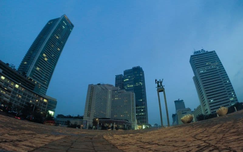 10 Kota Terbesar di Indonesia dari Jumlah Penduduk, Jakarta Urutan Berapa? 10 Kota Terbesar di Indonesia dari Jumlah Penduduk, Jakarta Urutan Berapa?