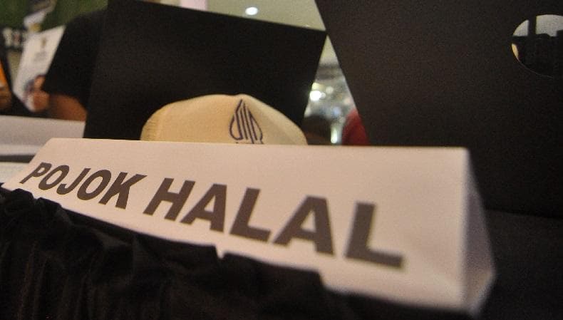 Pemerintah Tunda Kewajiban Sertifikasi Halal Usaha Mikro dan Kecil hingga Oktober 2026