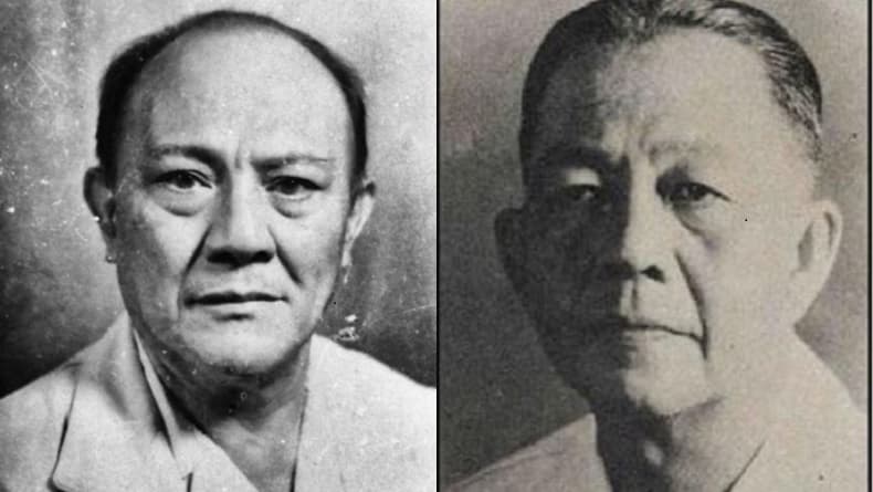 Pahlawan asal Sulawesi Utara, dari Sam Ratulangi hingga Arnold Mononutu Pahlawan asal Sulawesi Utara, dari Sam Ratulangi hingga Arnold Mononutu