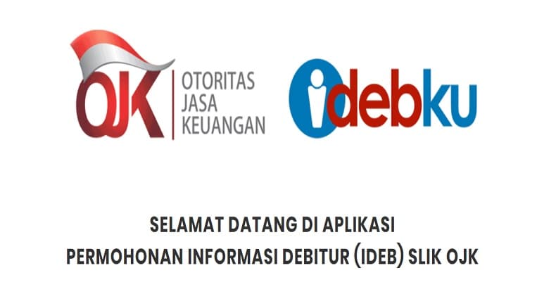 BI Checking Sekarang Ganti Jadi SLIK OJK, Begini Cara Ceknya BI Checking Sekarang Ganti Jadi SLIK OJK, Begini Cara Ceknya