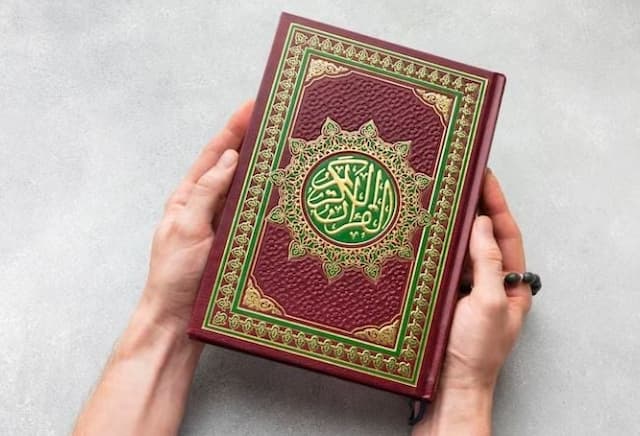 Asbabun Nuzul Surat Al Maidah Ayat 32, Lengkap dengan Tafsirnya