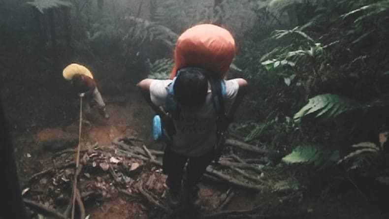 Cerita Mistis Gunung Salak, Misteri Keangkeran yang Belum Terpecahkan Cerita Mistis Gunung Salak, Misteri Keangkeran yang Belum Terpecahkan