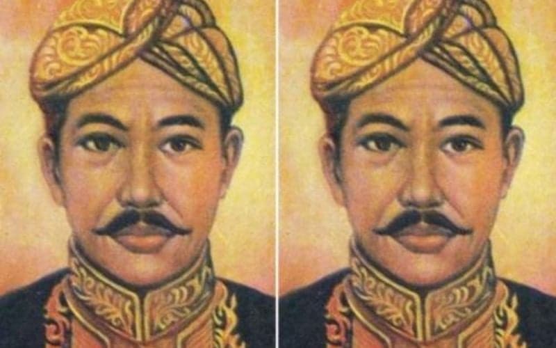 Biografi Pangeran Antasari, Pahlawan Nasional Pemimpin Perang Banjar Biografi Pangeran Antasari, Pahlawan Nasional Pemimpin Perang Banjar