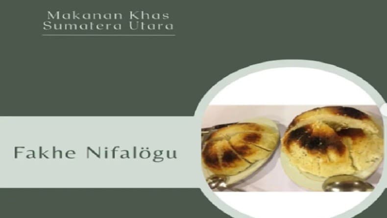 10 Makanan Khas Nias, Nomor 7 Kuliner Pengganti saat Beras Mahal 10 Makanan Khas Nias, Nomor 7 Kuliner Pengganti saat Beras Mahal