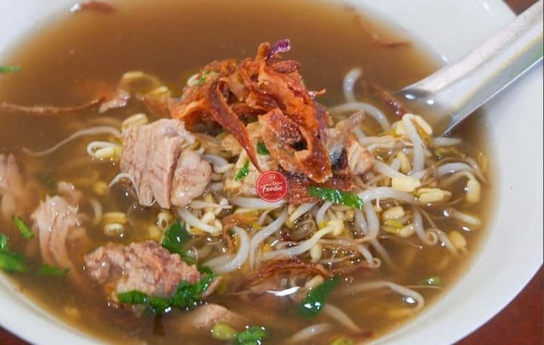 10 Makanan Khas Boyolali yang Bikin Ketagihan, Ada Soto Seger hingga Dendeng Sapi 10 Makanan Khas Boyolali yang Bikin Ketagihan, Ada Soto Seger hingga Dendeng Sapi