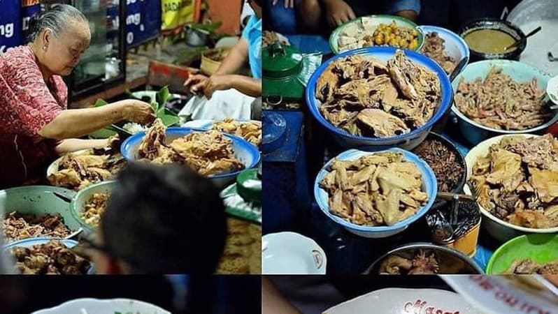 17 Rekomendasi Kuliner Solo yang Paling Terkenal, Ada Soto dan Sate Favorit Jokowi 17 Rekomendasi Kuliner Solo yang Paling Terkenal, Ada Soto dan Sate Favorit Jokowi