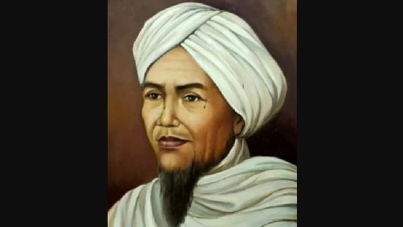 Biografi Tuanku Imam Bonjol dan Sejarah Perjuangan Perang Padri 1803-1838 Biografi Tuanku Imam Bonjol dan Sejarah Perjuangan Perang Padri 1803-1838
