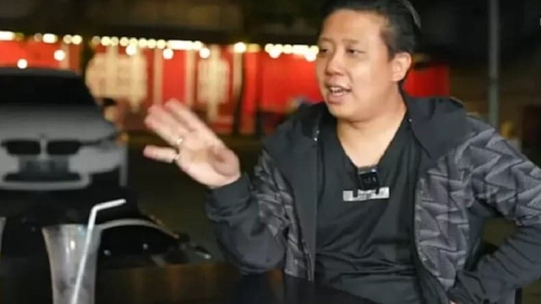 Profil dan Biografi Pablo Benua, Pengusaha asal Sumatera Utara yang Bela Panji Gumilang Profil dan Biografi Pablo Benua, Pengusaha asal Sumatera Utara yang Bela Panji Gumilang