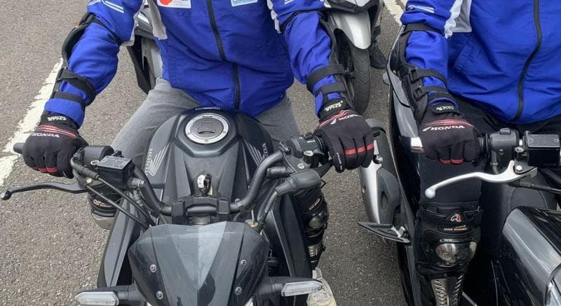 Tips Penggunaan Motor Kopling di Kemacetan, Ini Bikin Usia Part Motor Lebih Panjang