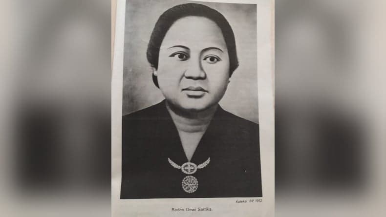 Biografi Raden Dewi Sartika, Pelopor Perjuangan Pendidikan Perempuan Biografi Raden Dewi Sartika, Pelopor Perjuangan Pendidikan Perempuan