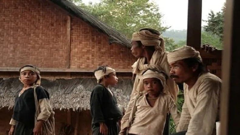 8 Mitos Suku Sunda, Nomor 7 Paling Sering Dilanggar 8 Mitos Suku Sunda, Nomor 7 Paling Sering Dilanggar