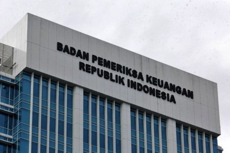 Sah! DPR Setujui 5 Anggota Terpilih BPK Periode 2024-2029