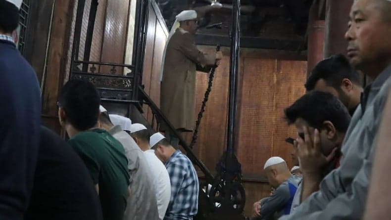 Biografi Imam Hambali, Ulama Besar Pendiri Mazhab Biografi Imam Hambali, Ulama Besar Pendiri Mazhab