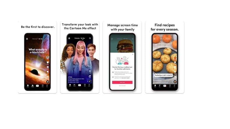 Gift TikTok Termahal, Harganya Tembus Rp10 Juta Gift TikTok Termahal, Harganya Tembus Rp10 Juta