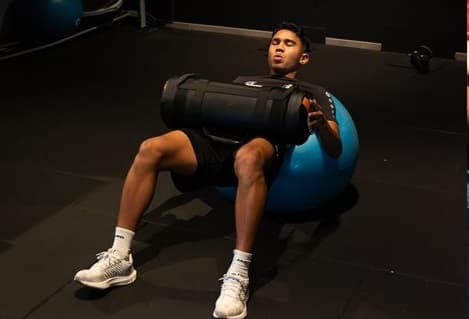 Target Terdekat Marselino Ferdinan usai Pulih Cedera, Bukan Piala Asia 2023 Target Terdekat Marselino Ferdinan usai Pulih Cedera, Bukan Piala Asia 2023