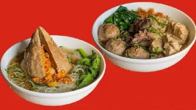 Rekomendasi Bakso Enak di Bandung, Ada yang Buka sampai Dini Hari Rekomendasi Bakso Enak di Bandung, Ada yang Buka sampai Dini Hari