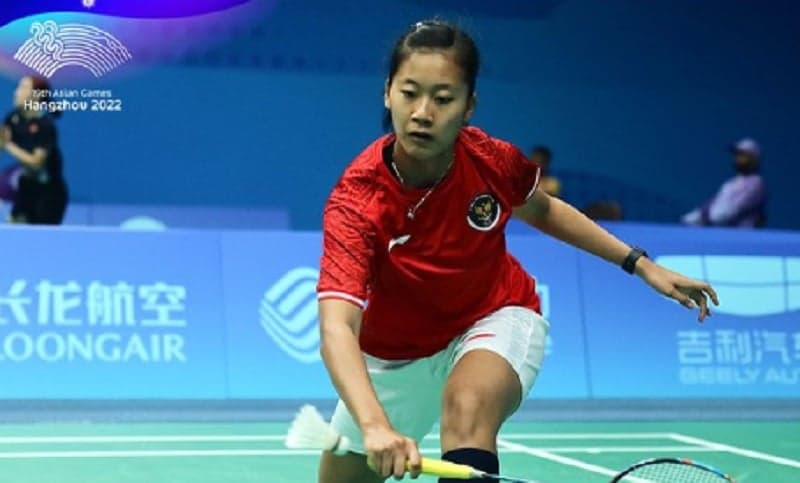 Hasil Hong Kong Open 2024: Putri KW Lolos Perempat Final usai Tai Tzu Ying Mundur