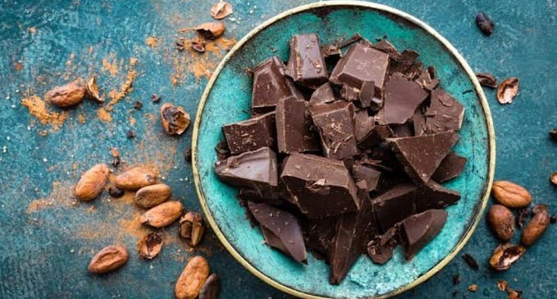 Terungkap, Makan Dark Cokelat dan Sayuran Warna-warni Bisa Bikin Awet Muda Terungkap, Makan Dark Cokelat dan Sayuran Warna-warni Bisa Bikin Awet Muda