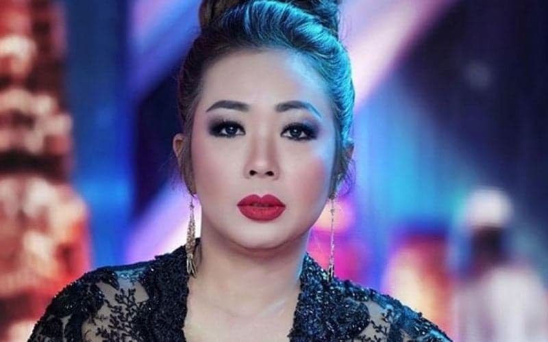 Profil dan Biodata Soimah, Artis Berjuluk Crazy Rich dari Bantul Profil dan Biodata Soimah, Artis Berjuluk Crazy Rich dari Bantul