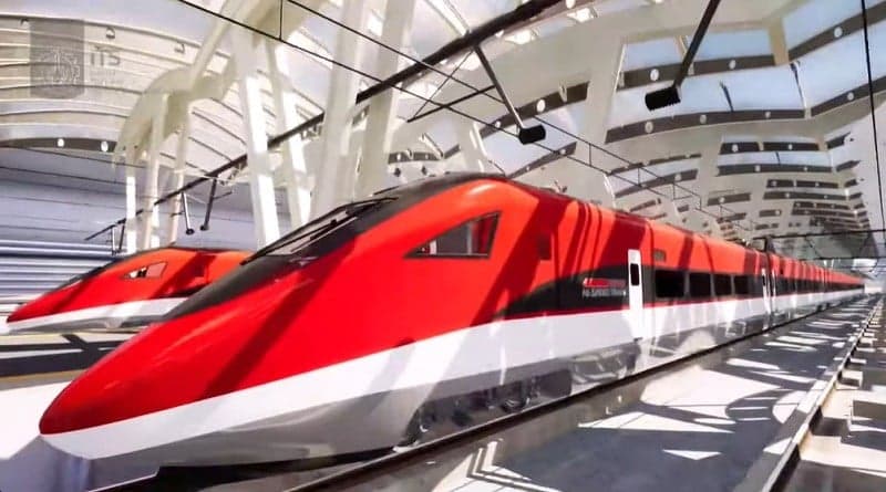 Tiket Whoosh Bisa Dibeli via Aplikasi, Apa Saja? Tiket Whoosh Bisa Dibeli via Aplikasi, Apa Saja?