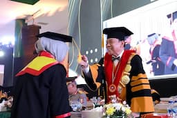 30 Ucapan Wisuda untuk Adik, Ungkapan Penuh Cinta dan Kebanggaan!