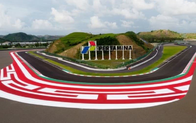 MotoGP Indonesia 2024 Terancam Batal karena Kurang Biaya, Begini Kata Dirut MGPA