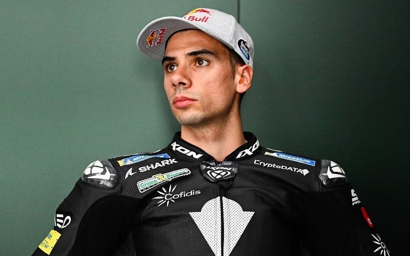 Miguel Oliveira Resmi Gabung Pramac Racing Yamaha Mulai MotoGP 2025