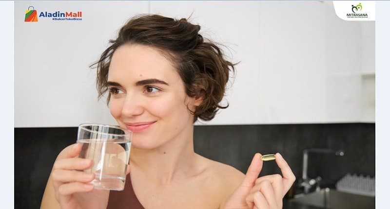 Jangan Sampai Kekurangan, Ini Kebutuhan Vitamin Harian yang Harus Kamu Penuhi Jangan Sampai Kekurangan, Ini Kebutuhan Vitamin Harian yang Harus Kamu Penuhi