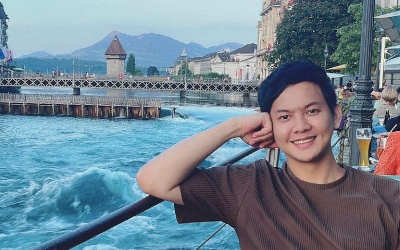 Profil dan Biodata Andi Arsyil, Aktor yang Dilabeli Menantu Idaman