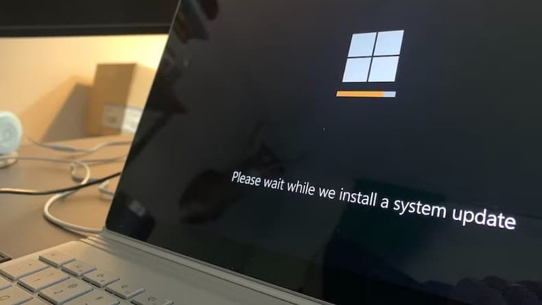 Cara Mengatasi Kursor Laptop Tidak Bergerak Windows 10 Cara Mengatasi Kursor Laptop Tidak Bergerak Windows 10