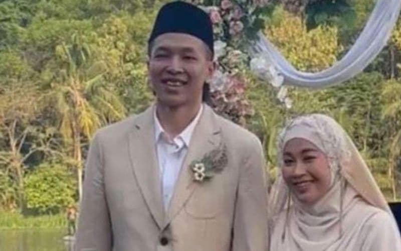 Profil dan Biodata Dita Azizah, Atlet Voli Timnas yang Dinikahi Farhan Halim dengan Mahar Rp22 Juta