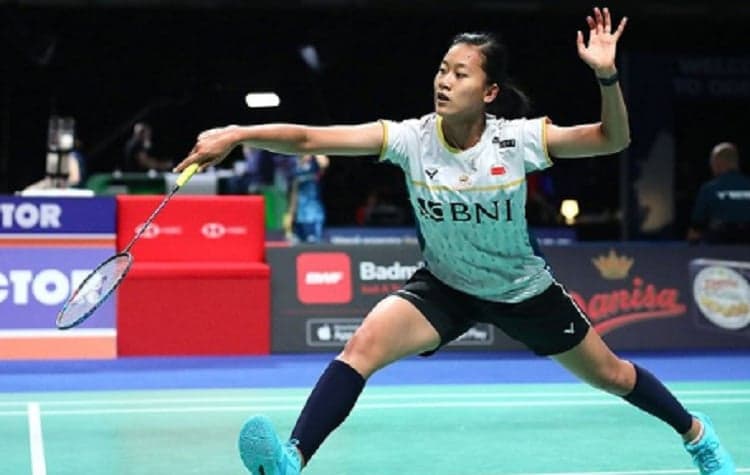 Hasil Taipei Open 2024: Putri KW ke Perempat Final usai Usir Wakil Malaysia