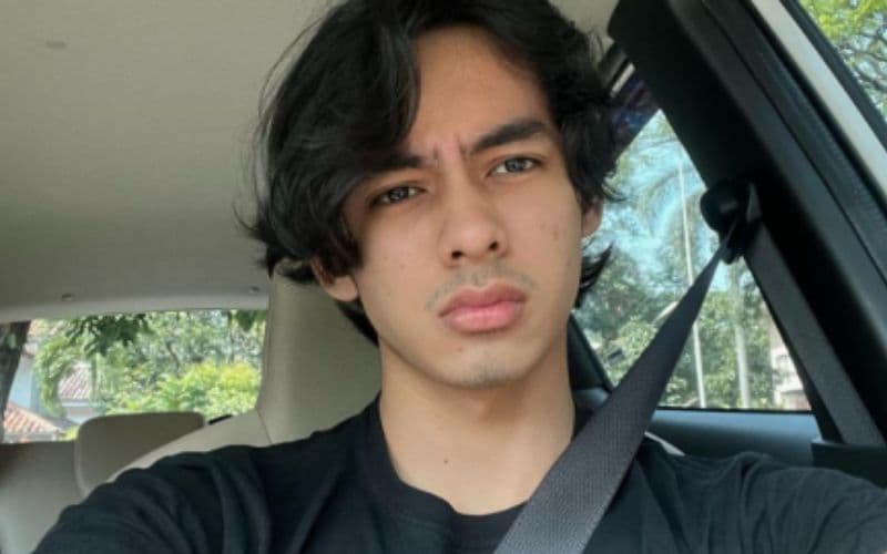 Profil dan Biodata Fattah Syach, Aktor Tampan Keponakan Duta Sheila On 7 Profil dan Biodata Fattah Syach, Aktor Tampan Keponakan Duta Sheila On 7