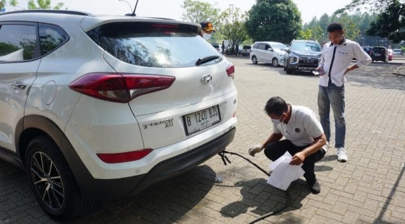 Selain Kurangi Polusi, Uji Emisi Jadi Indikator Kesehatan Kendaraan dan Efisiensi Bahan Bakar