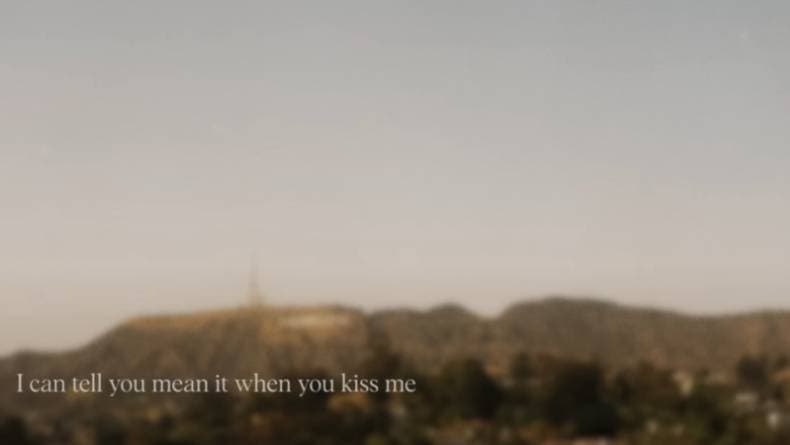 Makna Lagu Anaheim - NIKI, Lengkap dengan Lirik dan Artinya Makna Lagu Anaheim - NIKI, Lengkap dengan Lirik dan Artinya