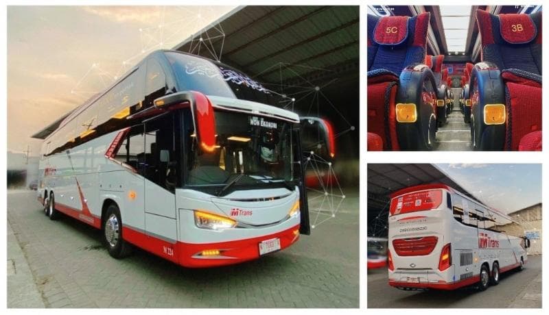 PO MTrans Tambah Bus Mewah Avante H9 Grand Captain, Ada Mini Bar dan Kandang Macan PO MTrans Tambah Bus Mewah Avante H9 Grand Captain, Ada Mini Bar dan Kandang Macan