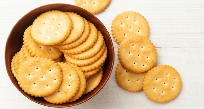 Selain Biskuit dan Apel, Ini Deretan Makanan yang Bisa Redakan Mual Asam Lambung Selain Biskuit dan Apel, Ini Deretan Makanan yang Bisa Redakan Mual Asam Lambung