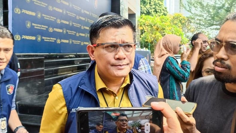 Polisi soal Bantahan Firli Bahuri Terima Uang Rp1,3 Miliar dari SYL: Ada 4 Bukti