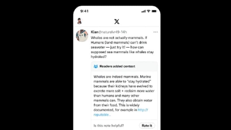 Ubah Program Monetisasi, X Tak Akan Bayar Kreator Tweet yang Promosikan Misinformasi Ubah Program Monetisasi, X Tak Akan Bayar Kreator Tweet yang Promosikan Misinformasi