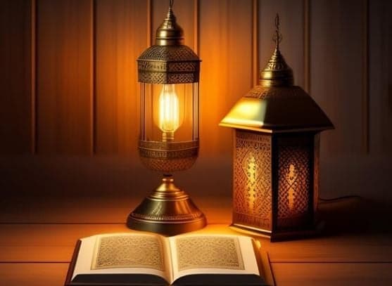 Amalkan Bacaan Al-Qur'an Pengantar Tidur Agar Dapat Ketenangan Hati