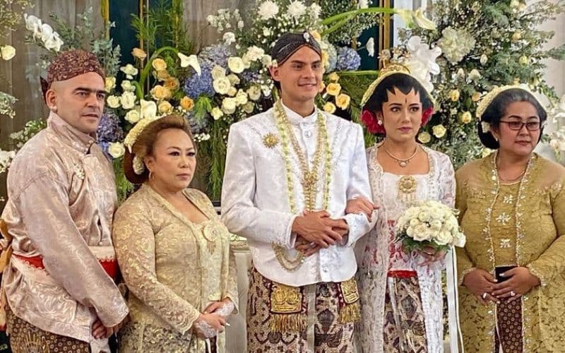 Profil dan Biodata Amanda Gonzales, Mantan Ladislao Camara yang Resmi Jadi Istri Christian Rontini Profil dan Biodata Amanda Gonzales, Mantan Ladislao Camara yang Resmi Jadi Istri Christian Rontini