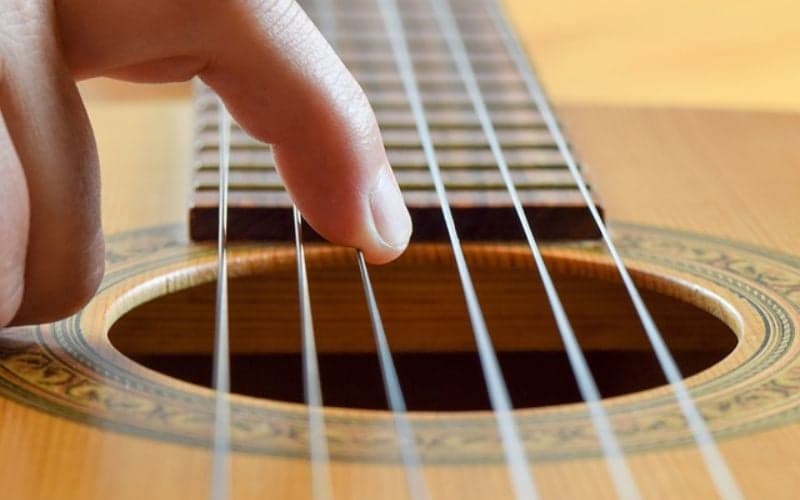 Lagu dengan 3 Kunci Gitar Saja: Mudah dan Seru untuk Pemula