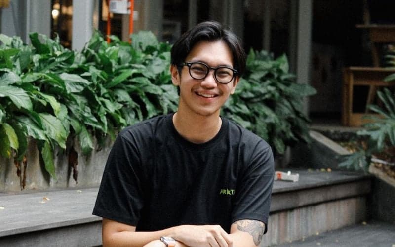 Profil dan Biodata Brandon Salim, Putra Ferry Salim yang Jadi Sahabat Anak David Beckham gegara NFT Profil dan Biodata Brandon Salim, Putra Ferry Salim yang Jadi Sahabat Anak David Beckham gegara NFT