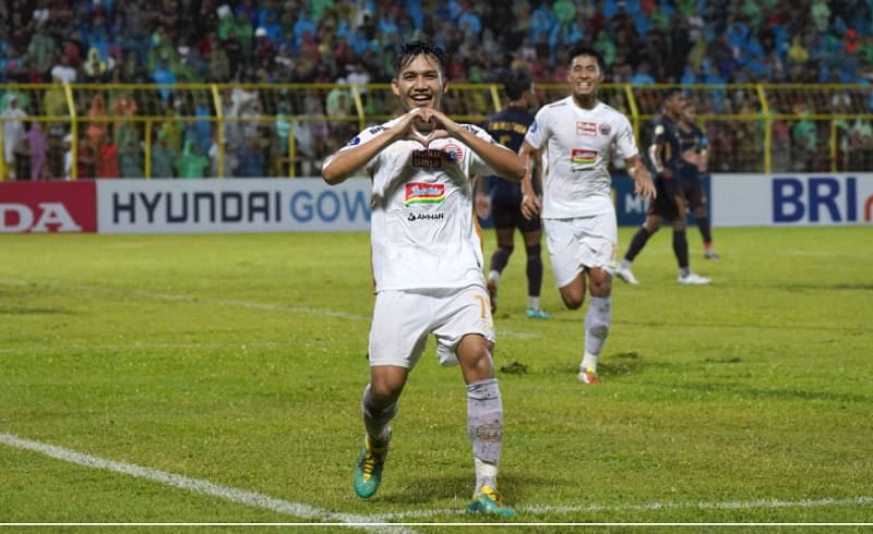 Persija Kalahkan PSM, Witan Sulaeman: Awal Kebangkitan Macan Kemayoran! Persija Kalahkan PSM, Witan Sulaeman: Awal Kebangkitan Macan Kemayoran!