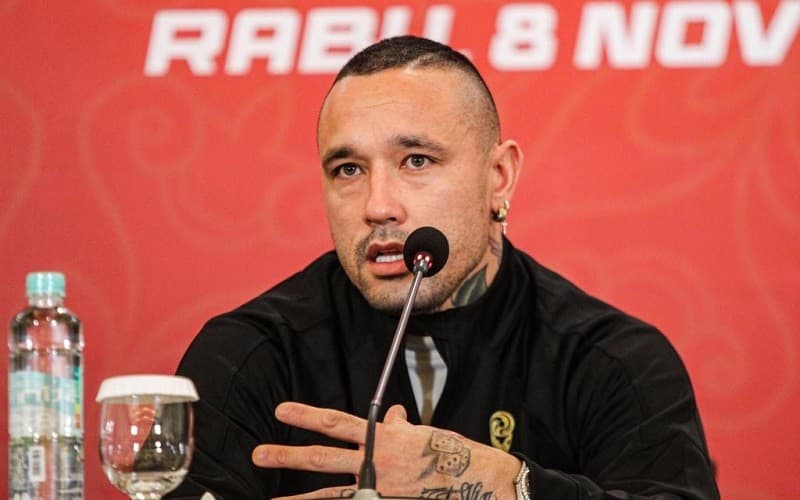 Harga Pasar Radja Nainggolan, Jadi Pemain Termahal di Liga 1 2023/2024? Harga Pasar Radja Nainggolan, Jadi Pemain Termahal di Liga 1 2023/2024?