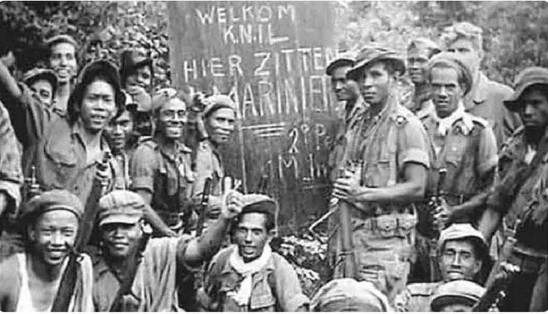 Latar Belakang Pemberontakan Andi Azis, Perjuangan dan Konflik setelah Kemerdekaan Latar Belakang Pemberontakan Andi Azis, Perjuangan dan Konflik setelah Kemerdekaan